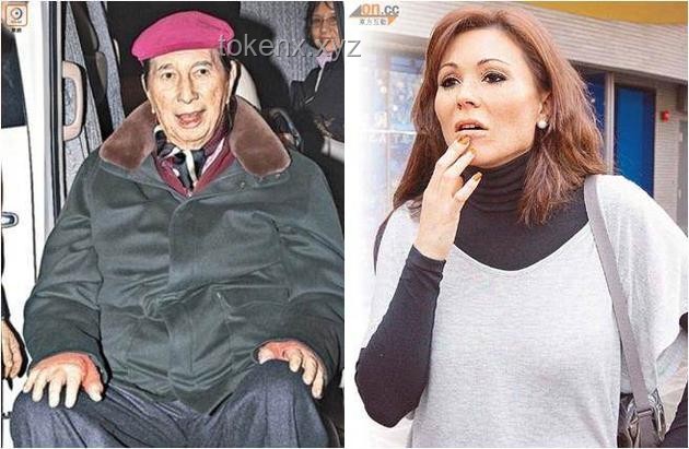 “赌王”孙女摆摊引潮流：贵族平民化趋势展望